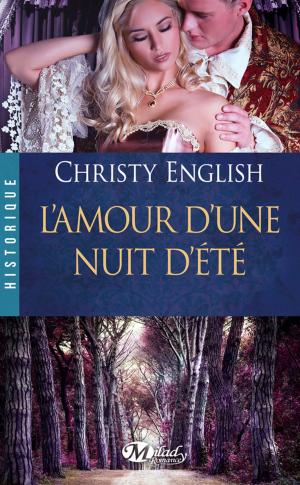 Cover of the book L'Amour d'une nuit d'été by Nicola Doherty