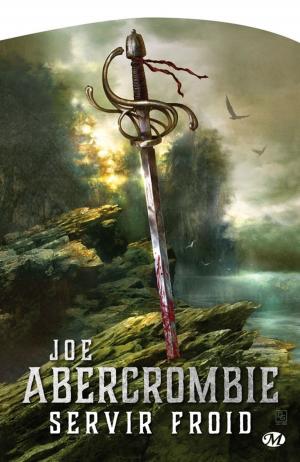 Cover of the book Servir froid by Andrzej Sapkowski