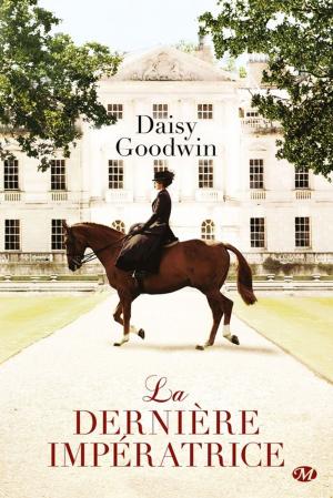 Cover of the book La Dernière Impératrice by Tillie Cole