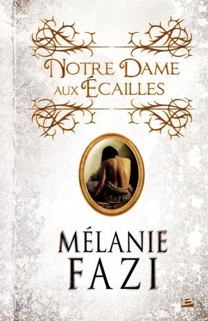Cover of the book Notre-Dame-aux-Écailles by Simon Scarrow