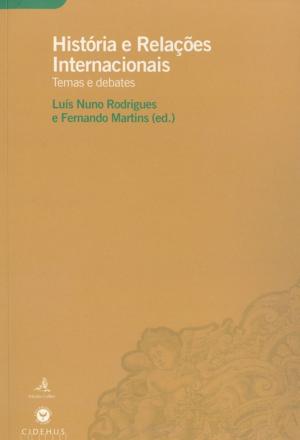 bigCover of the book História e Relações Internacionais by 