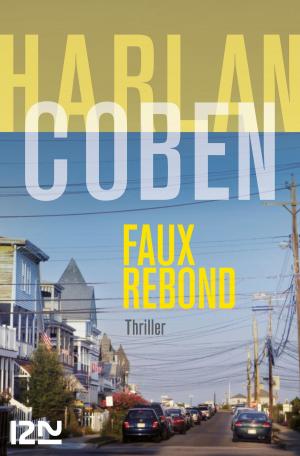 Cover of the book Faux rebond by Allen CARR, Fabrice MIDAL