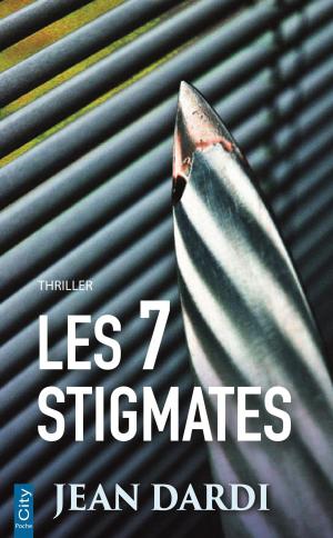 Cover of the book Les Sept Stigmates by Fiodor Dostoïevski, Ely Halpérine-Kaminsky, Charles Morice
