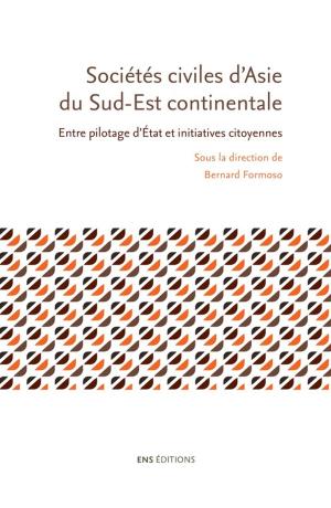 Cover of the book Sociétés civiles d'Asie du Sud-Est continentale by Élisée Reclus
