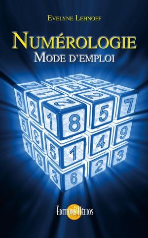 Cover of the book Numérologie by Caroline Morel
