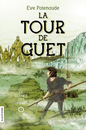 Cover of the book Le silence des ombres by Simon Boulerice
