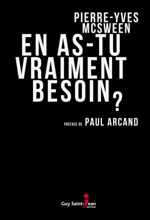 Cover of the book En as-tu vraiment besoin ? by Marie Gray