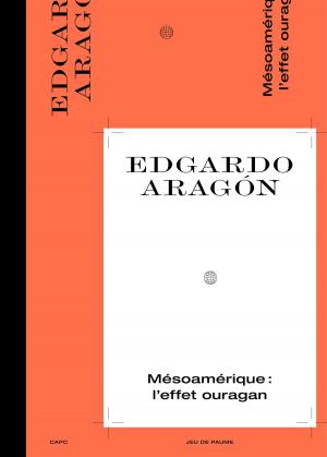 Cover of Satellite 9 - Edgardo Aragón