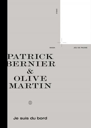 bigCover of the book Satellite 9 - Olive Martin et Patrick Bernier by 
