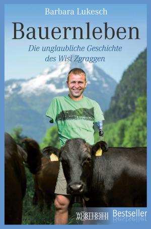 Cover of the book Bauernleben by Evelyne Binsack, Doris Büchel