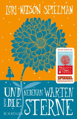 Cover of the book Und nebenan warten die Sterne by Sarah Kuttner