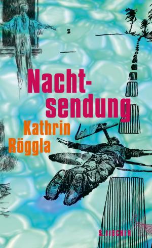 bigCover of the book Nachtsendung by 