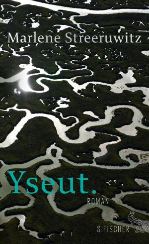Cover of the book Yseut. by Marlene Streeruwitz