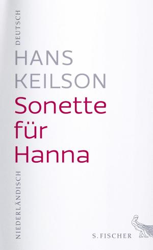 Cover of the book Sonette für Hanna by Catherynne M. Valente