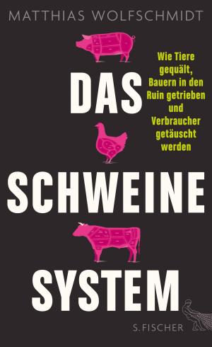 Cover of the book Das Schweinesystem by Christoph Martin Wieland