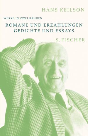 Cover of the book Werke in zwei Bänden by Heinrich von Kleist