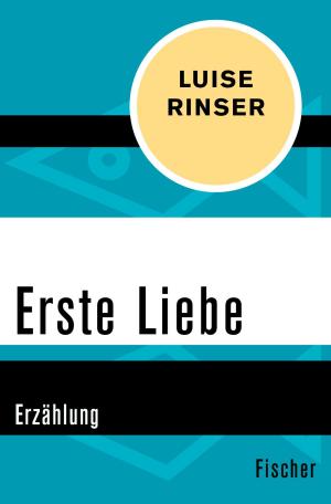 Cover of the book Erste Liebe by Martin H. Jung