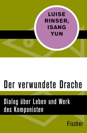 Book cover of Der verwundete Drache