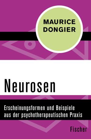 Cover of the book Neurosen by Didier van Cauwelaert