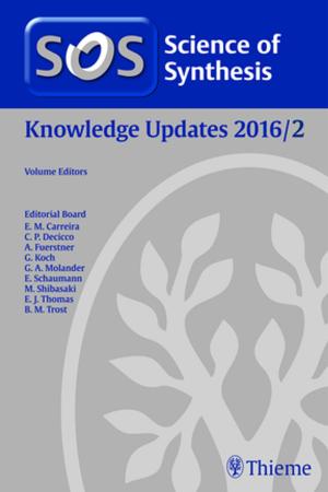 Cover of the book Science of Synthesis Knowledge Updates: 2016/2 by Olav Jansen, Hartmut Brueckmann