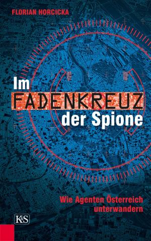 Book cover of Im Fadenkreuz der Spione