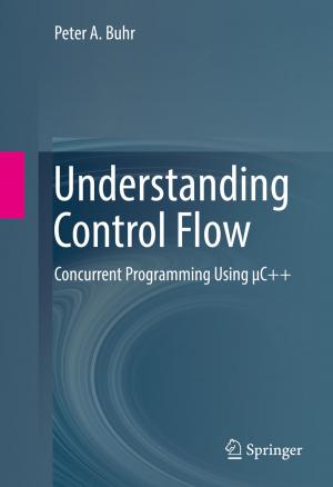 Cover of the book Understanding Control Flow by Sarah Swammy, Richard Thompson, Marvin Loh