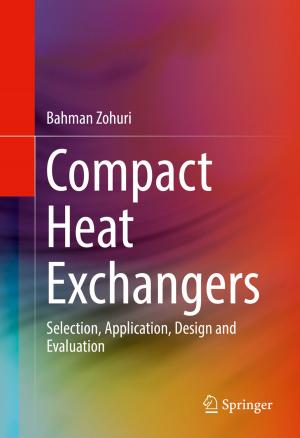 Cover of the book Compact Heat Exchangers by Julie A. Boom, Rachel  M. Cunningham