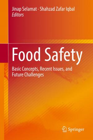 Cover of the book Food Safety by Maurizio Autunno, Giuseppe Bonapace