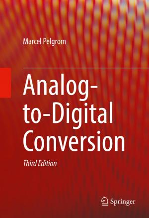 Cover of the book Analog-to-Digital Conversion by Luis J. Alías, Paolo Mastrolia, Marco Rigoli