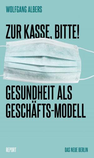 Cover of the book Zur Kasse, bitte! by David Goeßmann