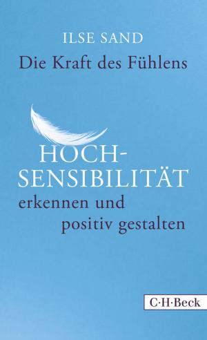 Cover of the book Die Kraft des Fühlens by Uwe Schultz