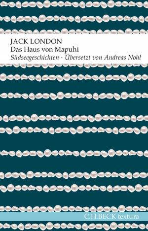 Cover of the book Das Haus von Mapuhi by Luise Schorn-Schütte