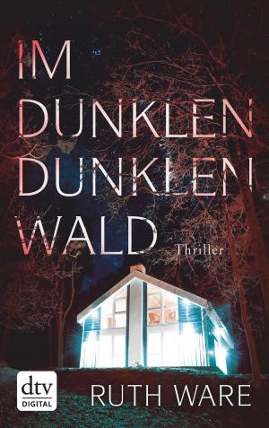 Cover of the book Im dunklen, dunklen Wald by Sandra Lüpkes
