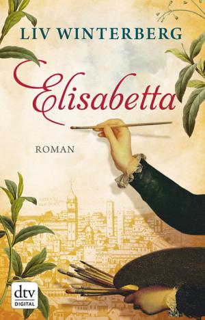 Book cover of Elisabetta