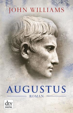 Cover of the book Augustus by Jussi Adler-Olsen