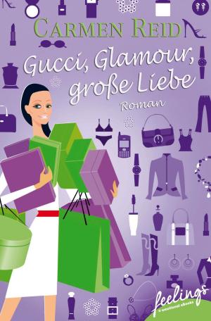 bigCover of the book Gucci, Glamour, große Liebe by 