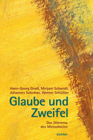 Book cover of Glaube und Zweifel