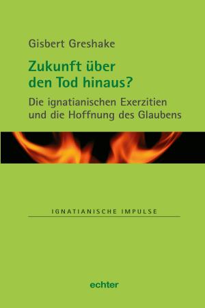 Cover of the book Zukunft über den Tod hinaus? by Verlag Echter, Ute Leimgruber