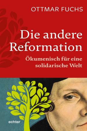 Cover of the book Die andere Reformation by The Catholic Digital News