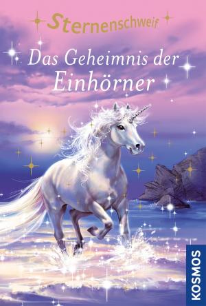 Cover of the book Sternenschweif, 15, Das Geheimnis der Einhörner by Hans Zippert