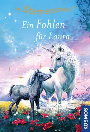 Cover of the book Sternenschweif, 40, Ein Fohlen für Laura by Bruno P. Kremer, Bärbel Oftring