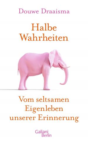 Cover of the book Halbe Wahrheiten by Susann Pásztor