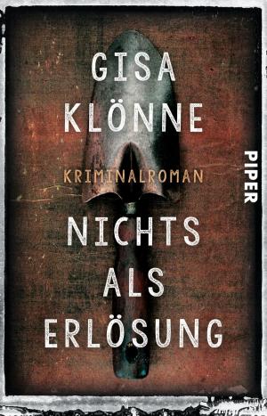 Cover of the book Nichts als Erlösung by Dan Wells