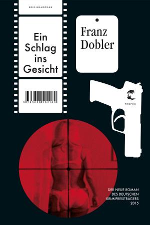 Book cover of Ein Schlag ins Gesicht