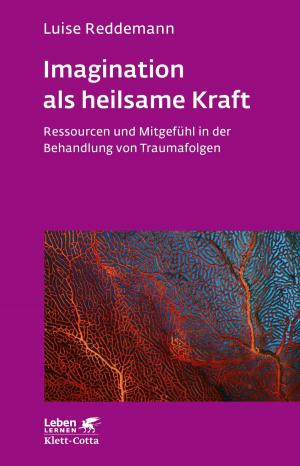 Cover of the book Imagination als heilsame Kraft by Anne-Ev Ustorf