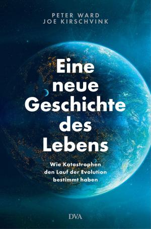 Cover of the book Eine neue Geschichte des Lebens by Jonas Hassen Khemiri