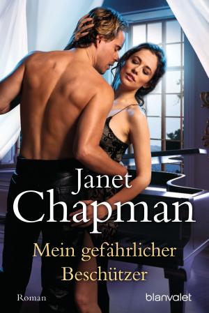 Cover of the book Mein gefährlicher Beschützer by Paula Hawkins