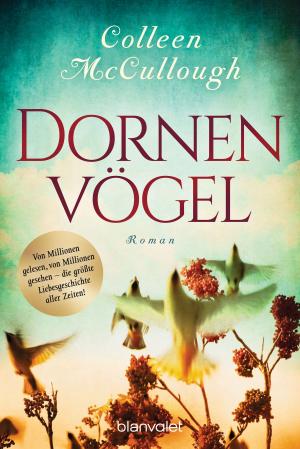 Cover of the book Dornenvögel by Terry Brooks