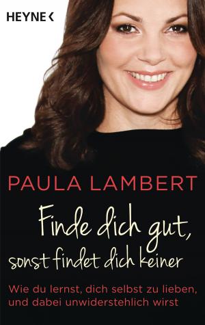 Cover of the book Finde dich gut, sonst findet dich keiner by Phil Harvey