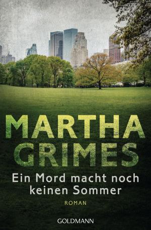Cover of the book Ein Mord macht noch keinen Sommer by E L James
